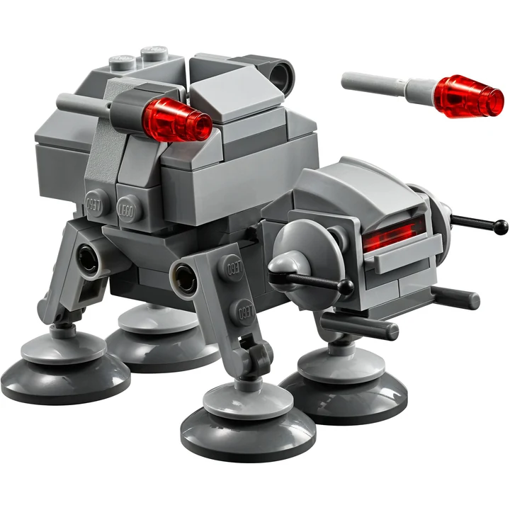 LEGO Star Wars  75075 AT-AT™ Bild 4