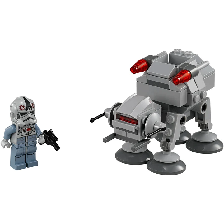 LEGO Star Wars  75075 AT-AT™ Bild 6
