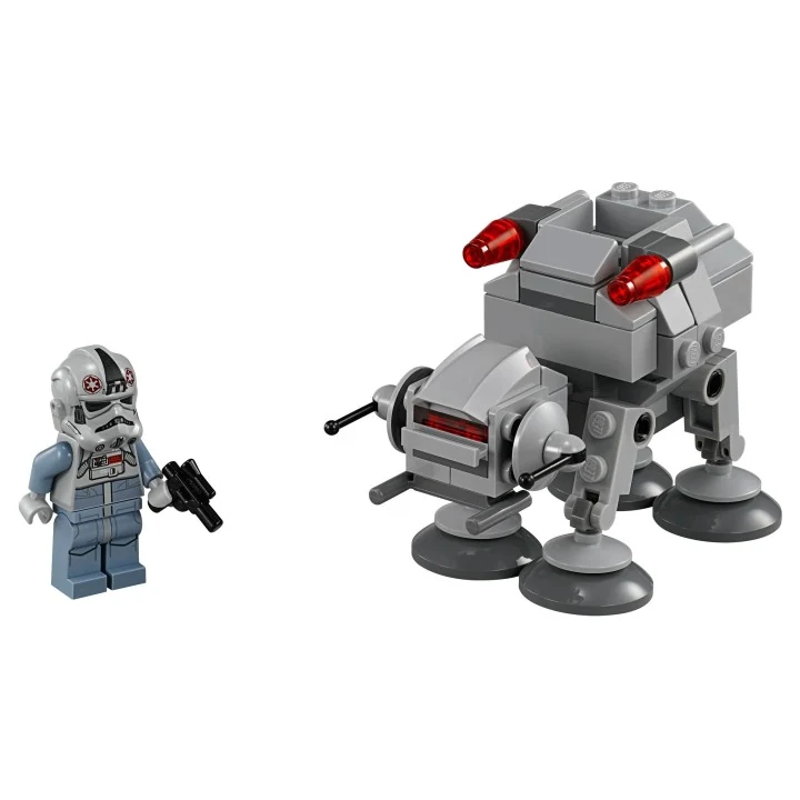 lego star wars  75075 AT-AT™