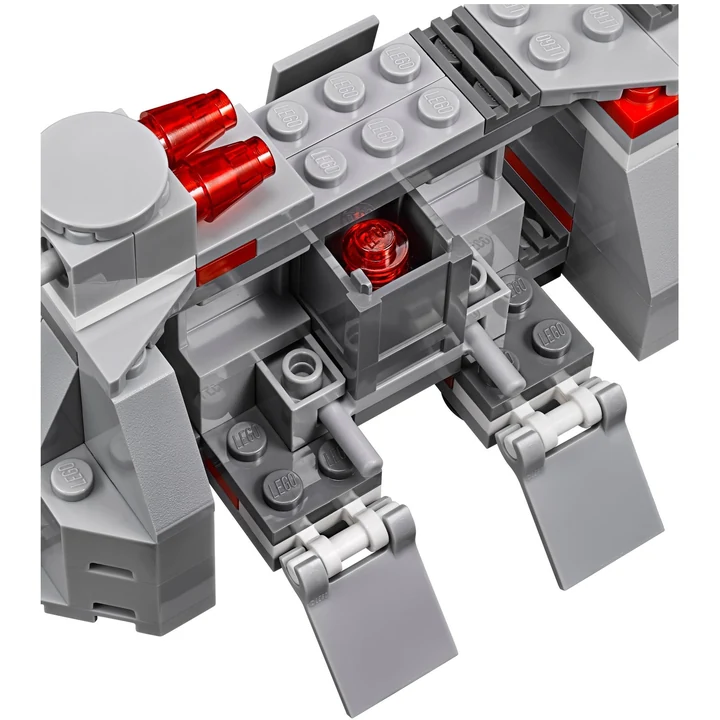 LEGO Star Wars  75078 Imperial Troop Transport Bild 5