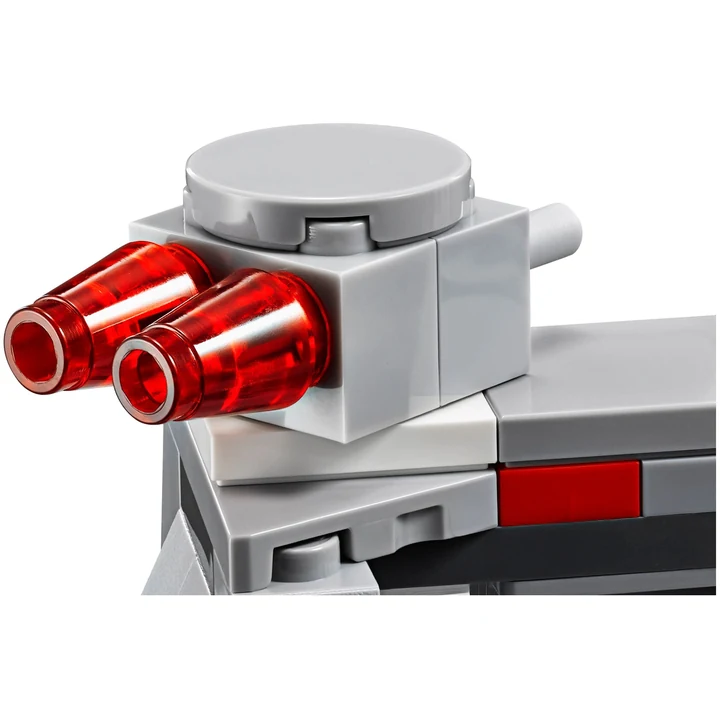 LEGO Star Wars  75078 Imperial Troop Transport Bild 6