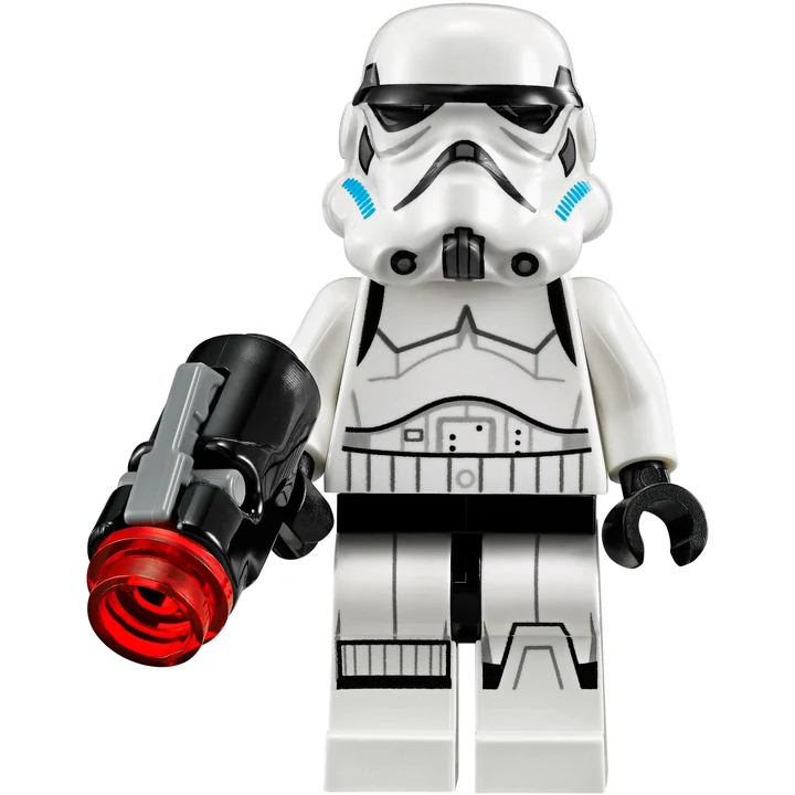 LEGO Star Wars  75078 Imperial Troop Transport Bild 7