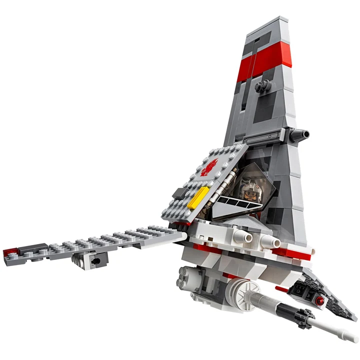 LEGO Star Wars  75081 T-16 Skyhopper™ Bild 3