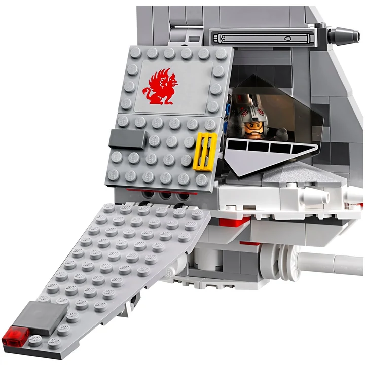 LEGO Star Wars  75081 T-16 Skyhopper™ Bild 4