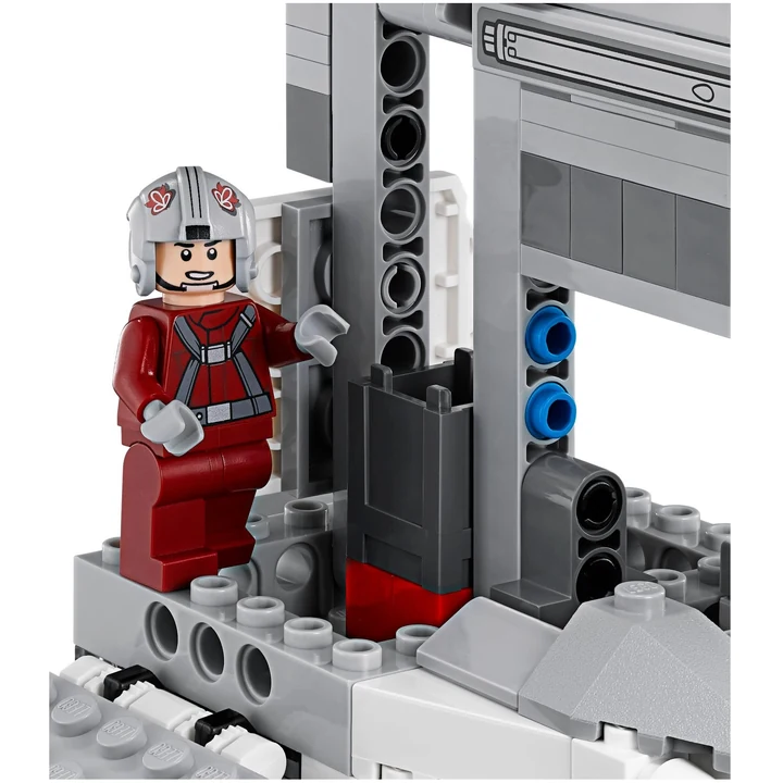 LEGO Star Wars  75081 T-16 Skyhopper™ Bild 5