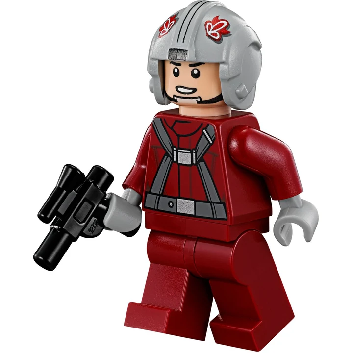 LEGO Star Wars  75081 T-16 Skyhopper™ Bild 6