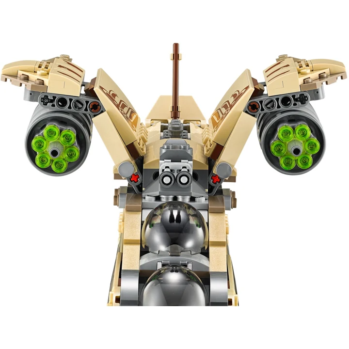 LEGO Star Wars  75084 Wookiee™ Gunship Bild 4