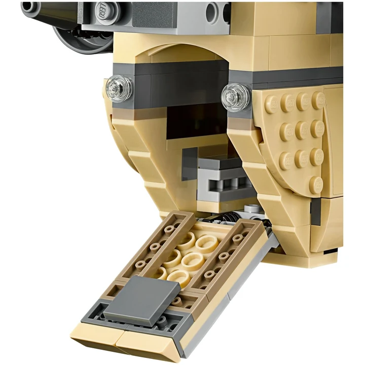 LEGO Star Wars  75084 Wookiee™ Gunship Bild 6
