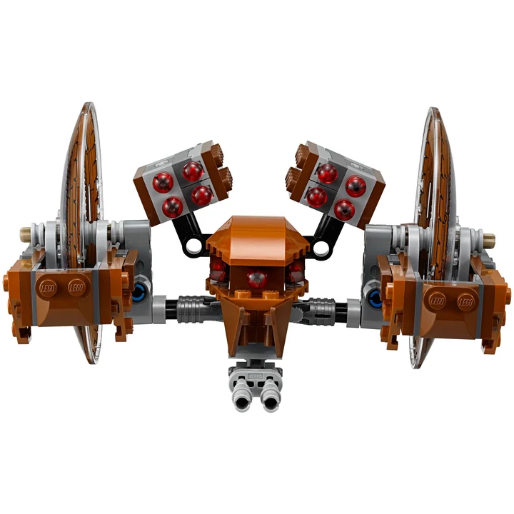 LEGO Star Wars  75085 Hailfire Droid™ Bild 3