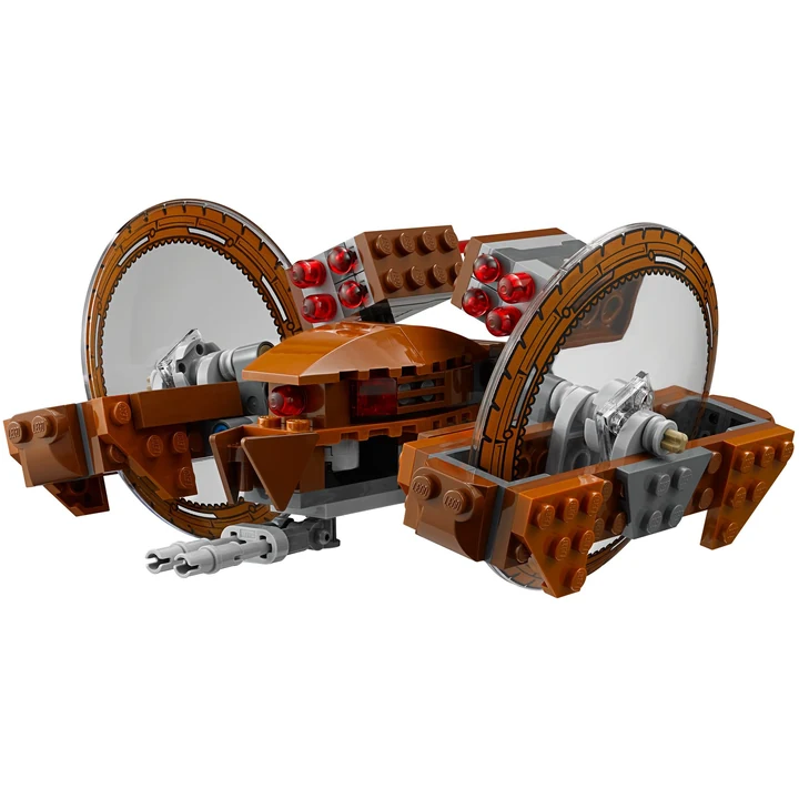 LEGO Star Wars  75085 Hailfire Droid™ Bild 5