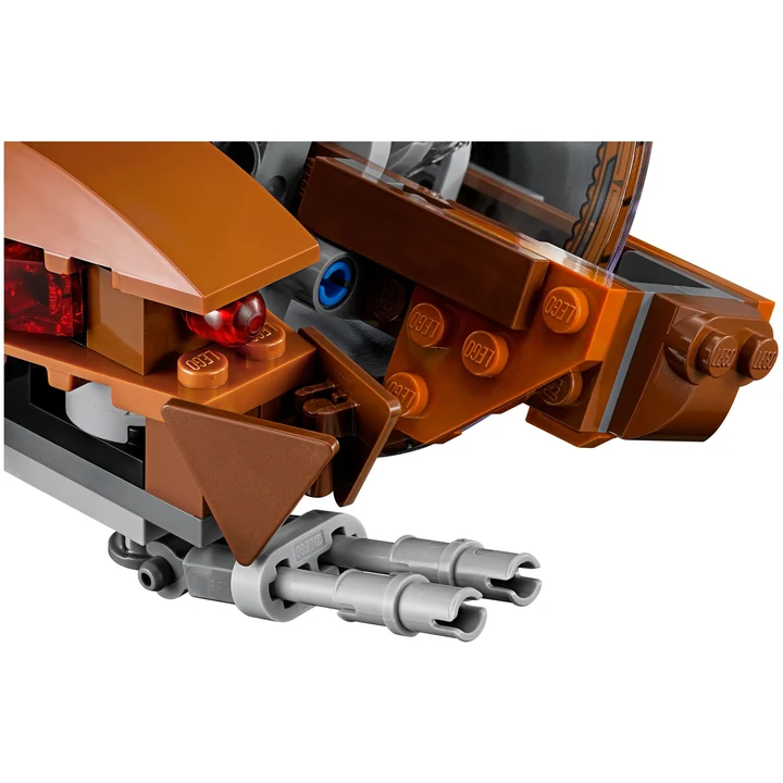 LEGO Star Wars  75085 Hailfire Droid™ Bild 6