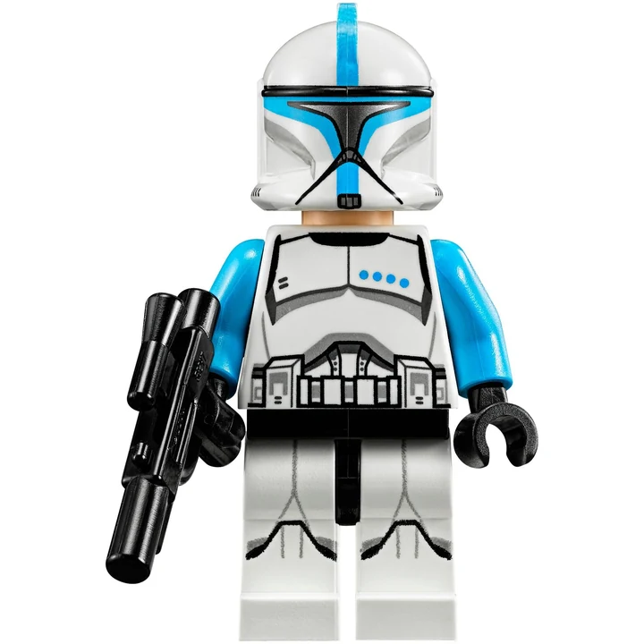 LEGO Star Wars  75085 Hailfire Droid™ Bild 7