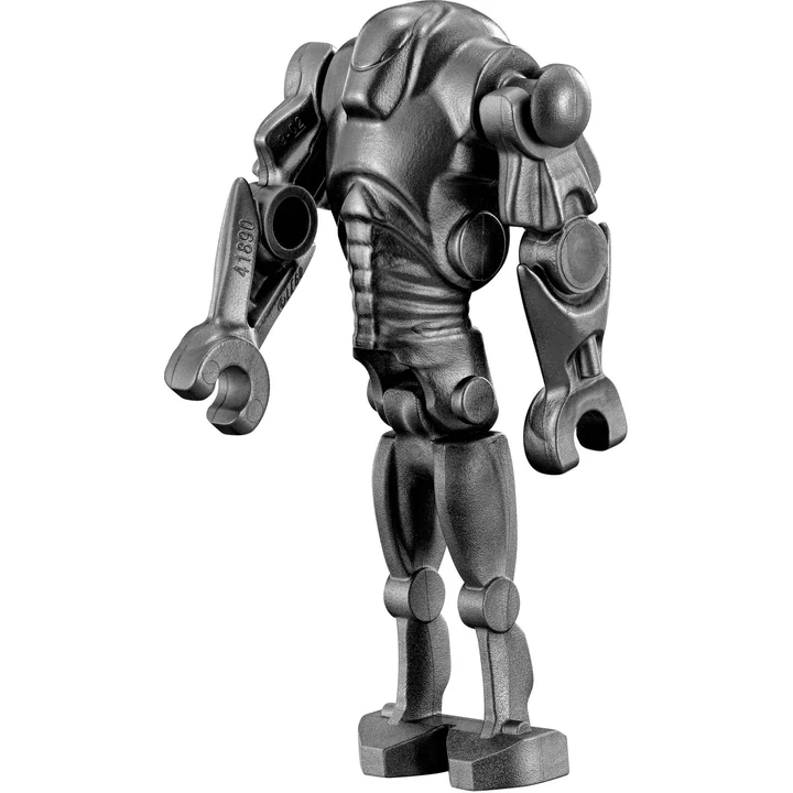 LEGO Star Wars  75085 Hailfire Droid™ Bild 8