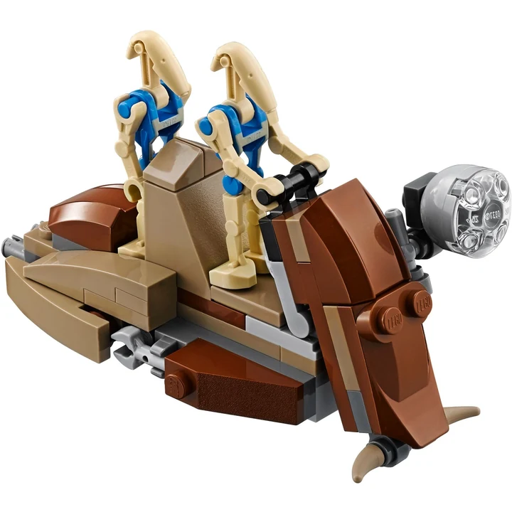 LEGO Star Wars  75086 Battle Droid™ Troop Carrier Bild 6