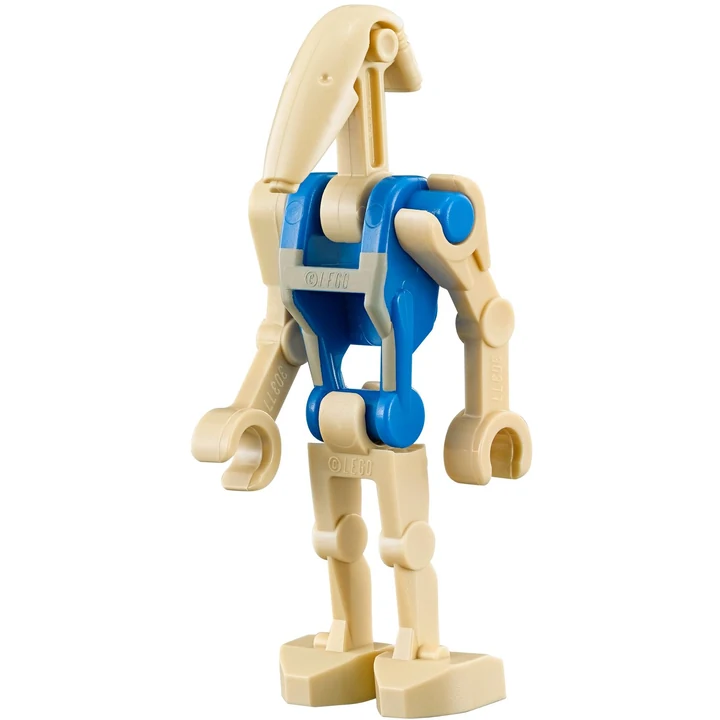 LEGO Star Wars  75086 Battle Droid™ Troop Carrier Bild 8