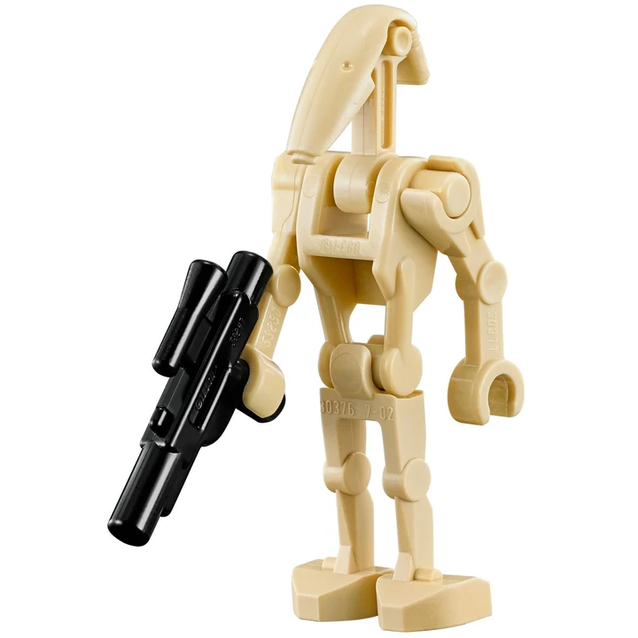 LEGO Star Wars  75086 Battle Droid™ Troop Carrier Bild 9
