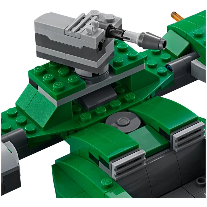 LEGO Star Wars  75091 Flash Speeder™ Bild 5