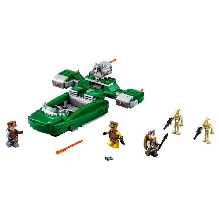 lego star wars  75091 Flash Speeder™
