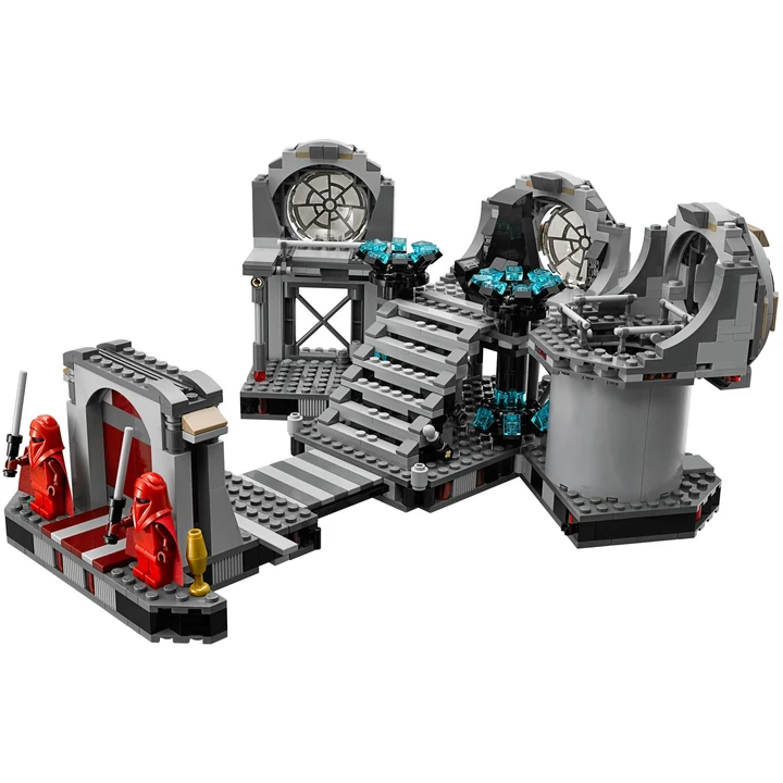 LEGO Star Wars  75093 Death Star™ Final Duel Bild 4
