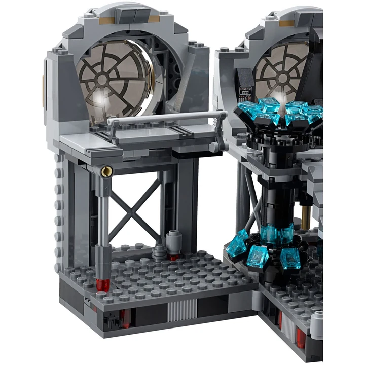 LEGO Star Wars  75093 Death Star™ Final Duel Bild 5
