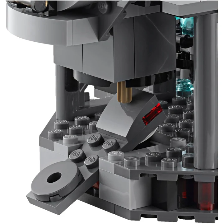 LEGO Star Wars  75093 Death Star™ Final Duel Bild 7