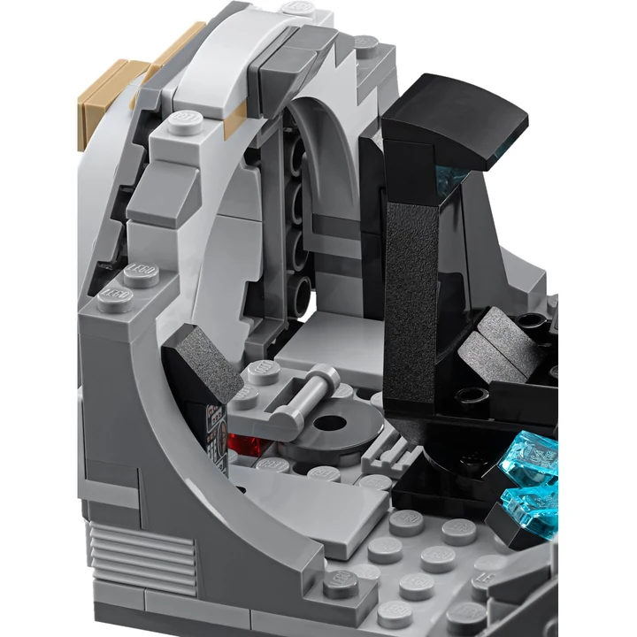 LEGO Star Wars  75093 Death Star™ Final Duel Bild 8