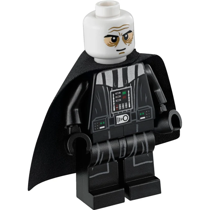LEGO Star Wars  75093 Death Star™ Final Duel Bild 9