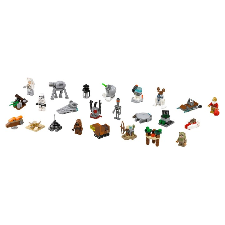 LEGO® 75097