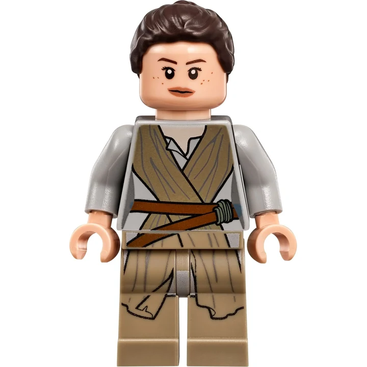 LEGO Star Wars  75099 Rey's Speeder™ Bild 6