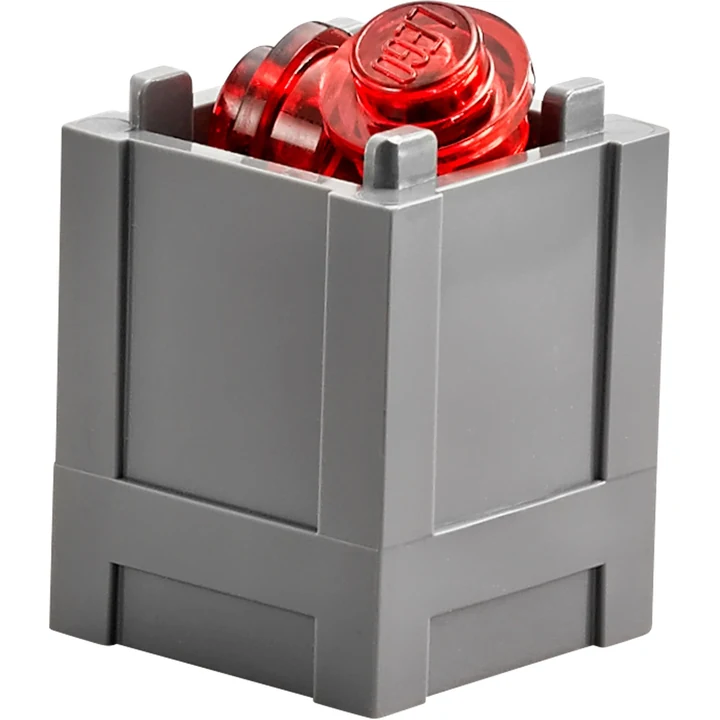 LEGO Star Wars  75099 Rey's Speeder™ Bild 8