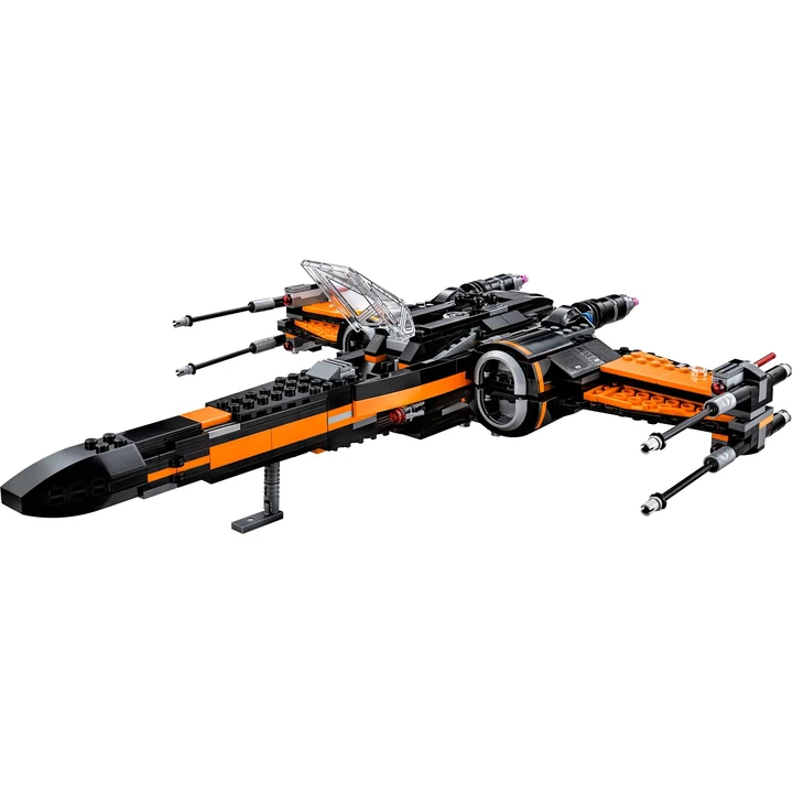 LEGO Star Wars  75102 Poe's X-Wing Fighter™ Bild 4