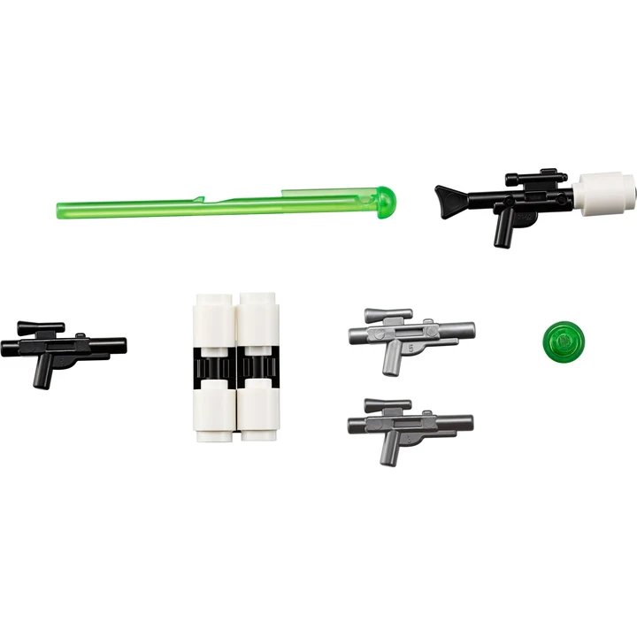 LEGO Star Wars  75103 First Order Transporter™ Bild 3