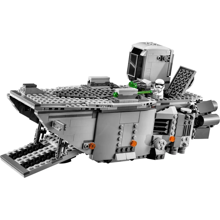 LEGO Star Wars  75103 First Order Transporter™ Bild 4