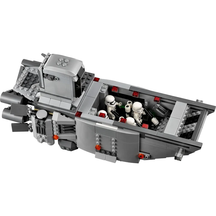 LEGO Star Wars  75103 First Order Transporter™ Bild 5
