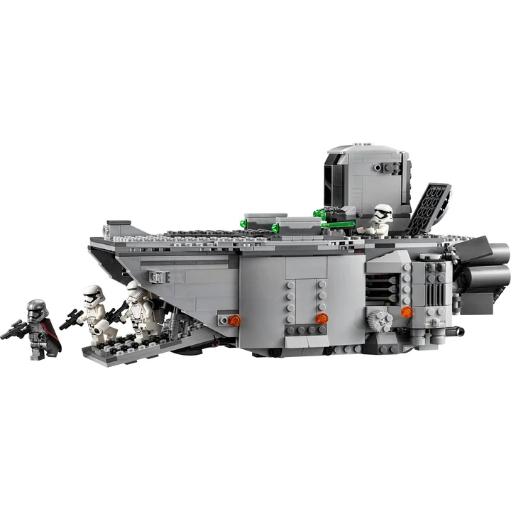 LEGO Star Wars  75103 First Order Transporter™ Bild 6