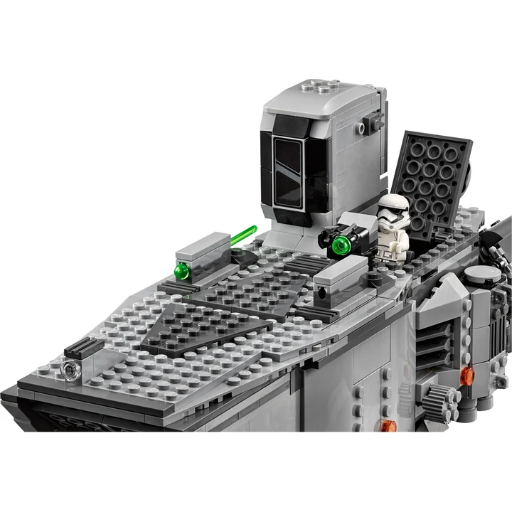 LEGO Star Wars  75103 First Order Transporter™ Bild 7