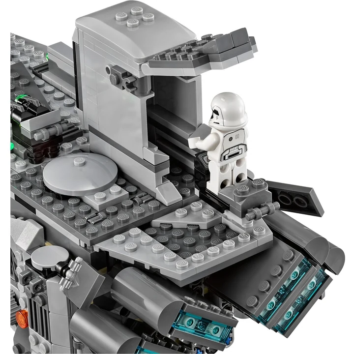 LEGO Star Wars  75103 First Order Transporter™ Bild 8