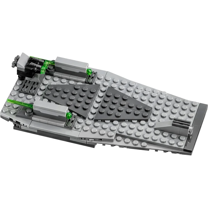 LEGO Star Wars  75103 First Order Transporter™ Bild 10