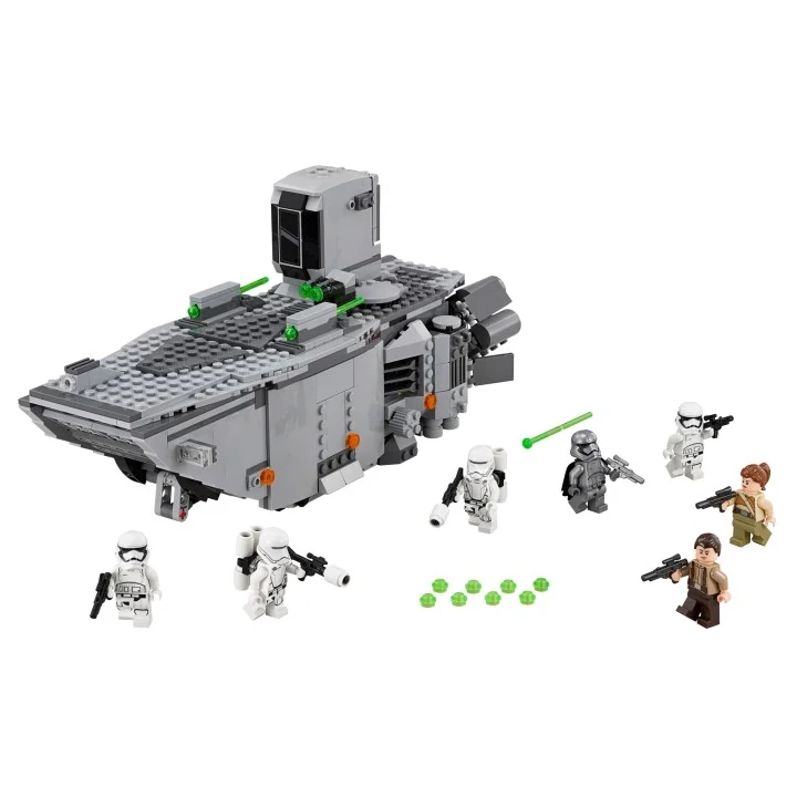 lego star wars  75103 First Order Transporter™