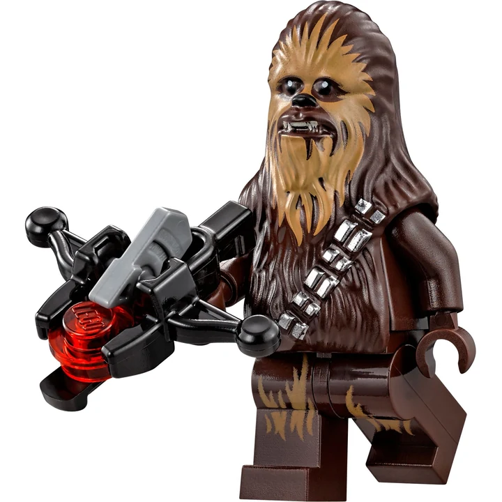 LEGO Star Wars  75105 Millennium Falcon™ Bild 3