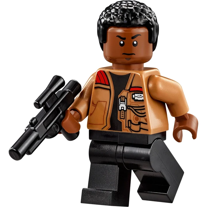 LEGO Star Wars  75105 Millennium Falcon™ Bild 4