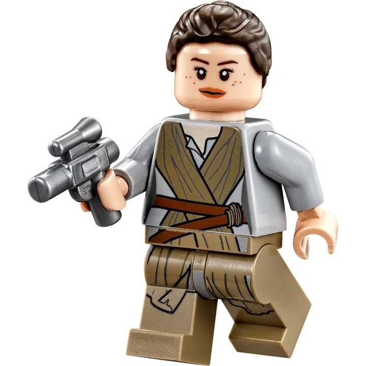 LEGO Star Wars  75105 Millennium Falcon™ Bild 5