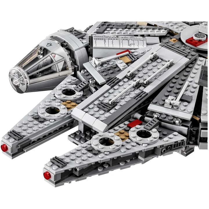 LEGO Star Wars  75105 Millennium Falcon™ Bild 7