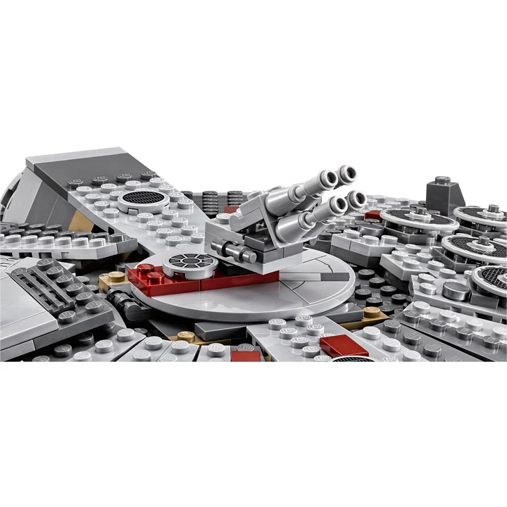 LEGO Star Wars  75105 Millennium Falcon™ Bild 9