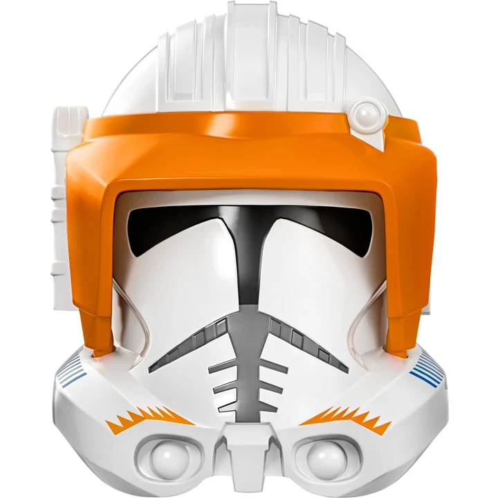 LEGO Star Wars Buildable Figures 75108 Clone Commander Cody™ Bild 5