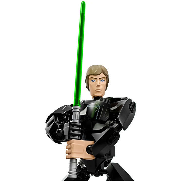 LEGO Star Wars Buildable Figures 75110 Luke Skywalker™ Bild 4