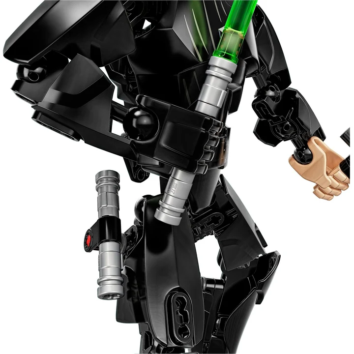 LEGO Star Wars Buildable Figures 75110 Luke Skywalker™ Bild 5