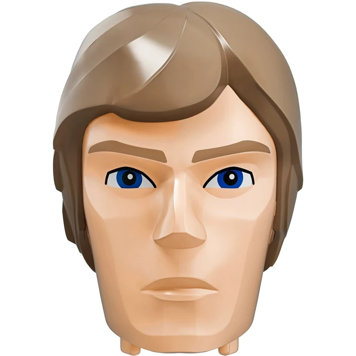 LEGO Star Wars Buildable Figures 75110 Luke Skywalker™ Bild 6