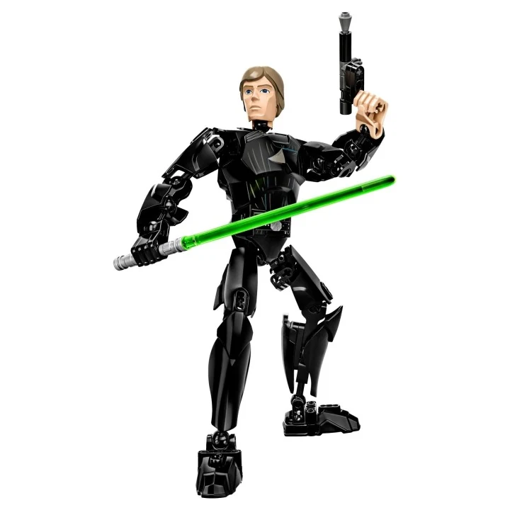 lego Star Wars Buildable Figures 75110 Luke Skywalker™