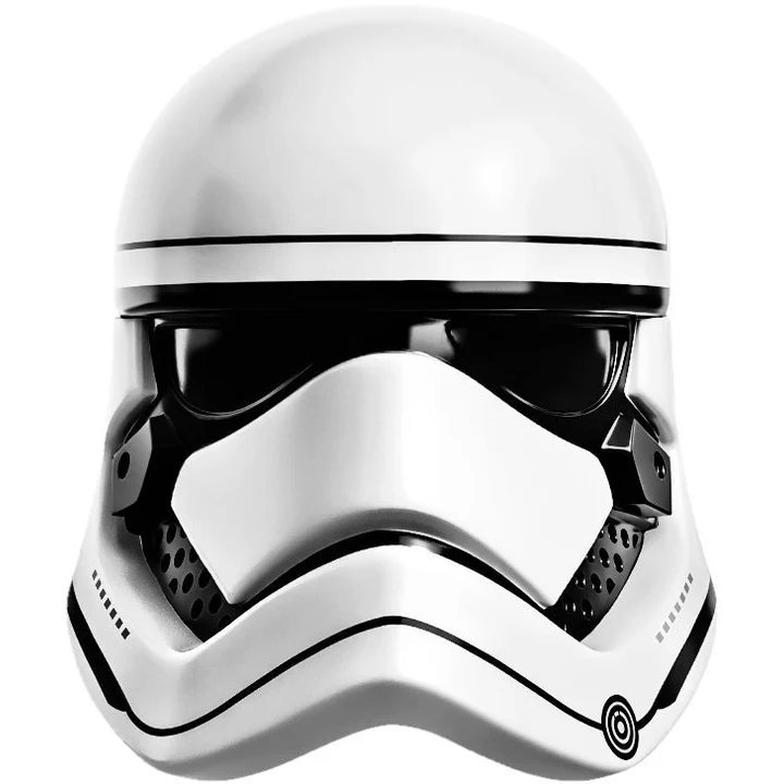 LEGO Star Wars Buildable Figures 75114 First Order Stormtrooper™ Bild 8